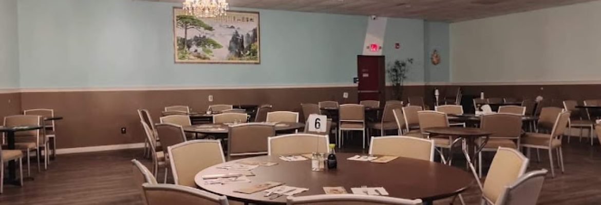 New Imperial Room