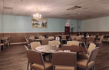 New Imperial Room