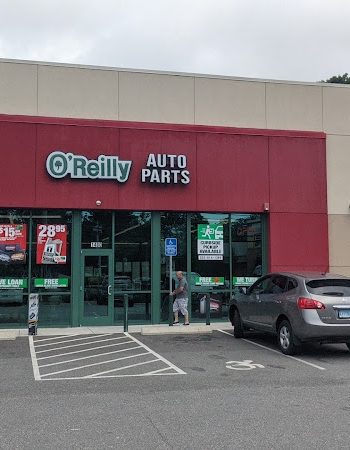 O’Reilly Auto Parts