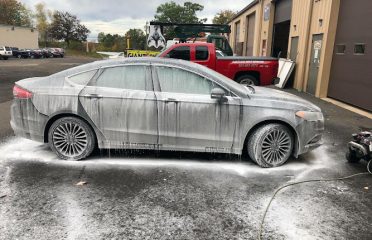 Dan’s Luxury Detailing
