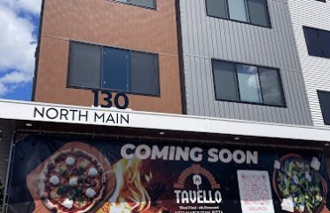 Tavello Pizza