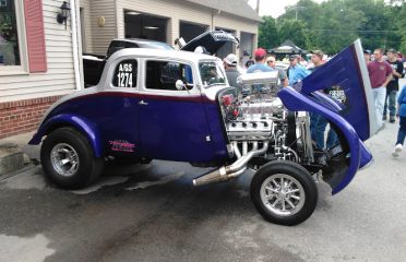 Jacobs Garage