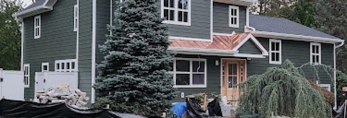 Area Renovation INC