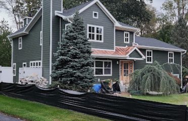 Area Renovation INC