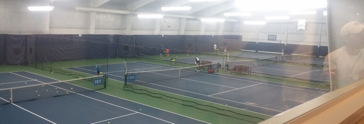 Tennis Club of Trumbull