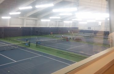 Tennis Club of Trumbull