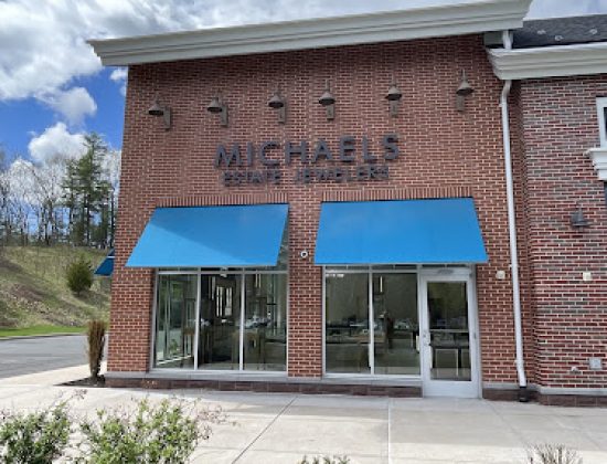 Michaels Estate Jewelers
