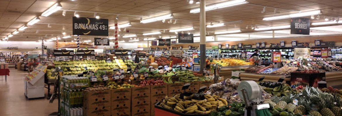 Stop & Shop
