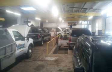 Commercial Diesel, New England Performance Products LLC