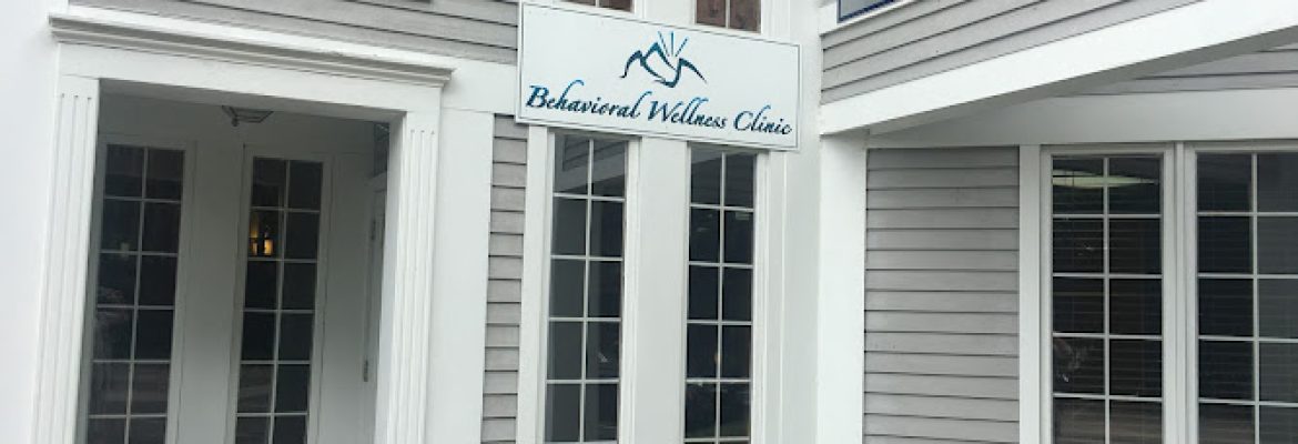 Behavioral Wellness Clinic