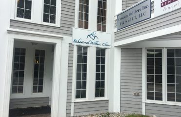 Behavioral Wellness Clinic