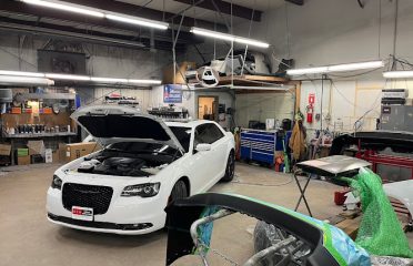 Farmington Valley Autobody