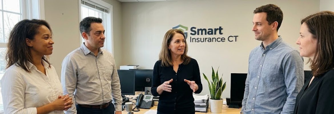 Smart Insurance CT
