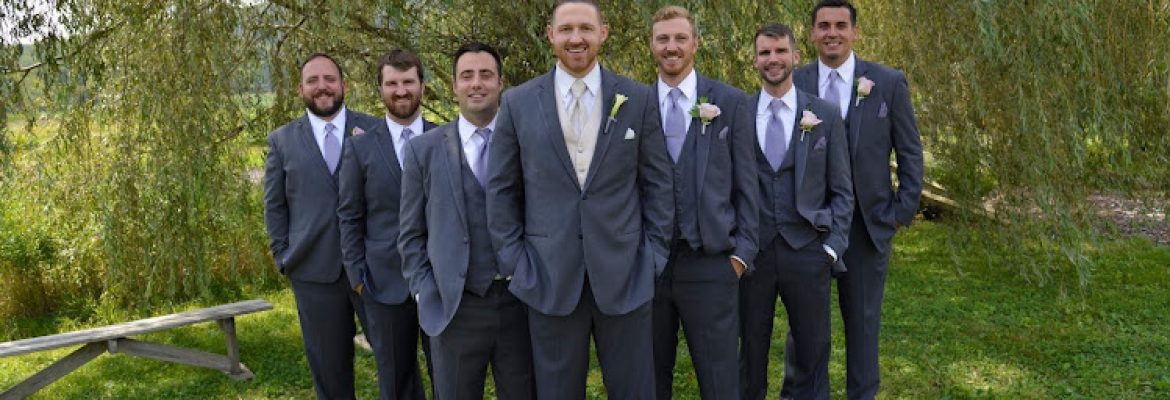 Modern Formals