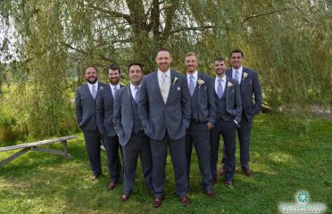 Modern Formals