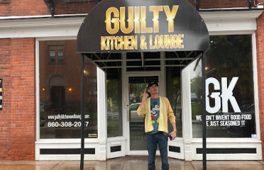 Guilty Kitchen & Lounge