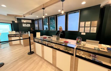 Sweetspot Dispensary West Hartford