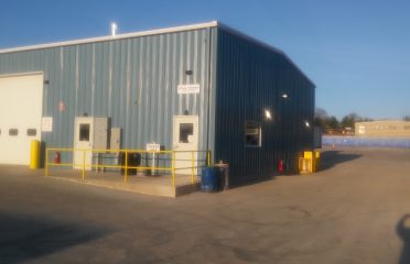 Sims Metal – Hartford, Connecticut