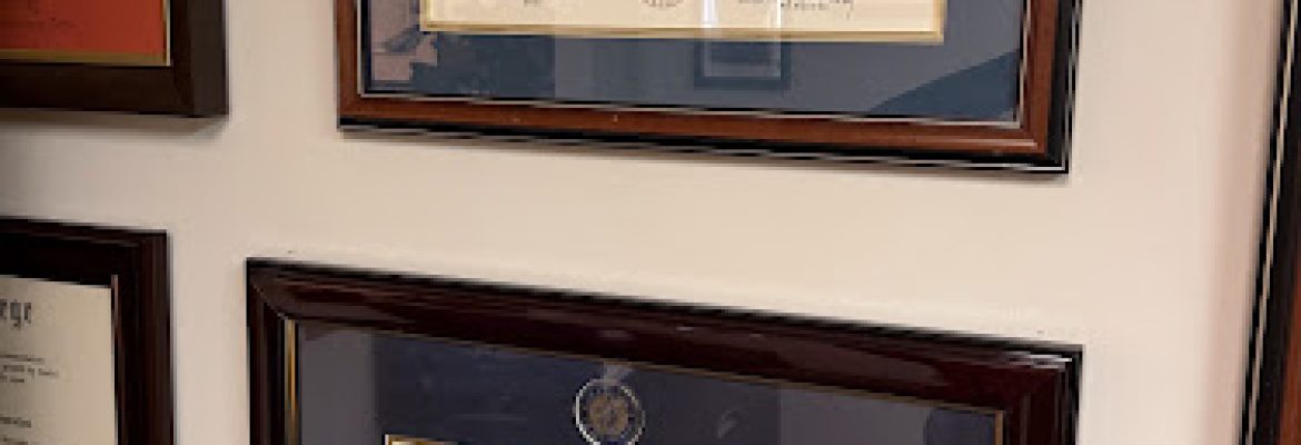 The Law Office of Frank E. DeEsso, P.C.