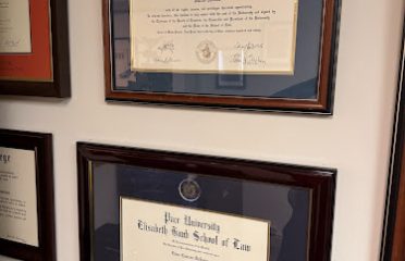 The Law Office of Frank E. DeEsso, P.C.