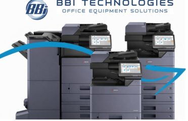 BBI Technologies, Inc