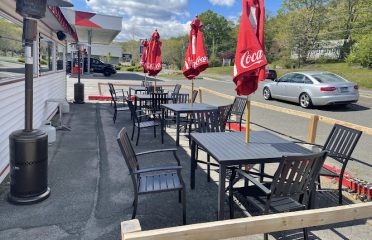 Beau’s Burger Shack