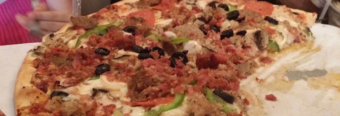Hometown Pizza II