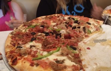 Hometown Pizza II