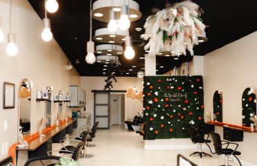 That Bombshell Beauty Salon