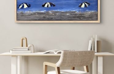 Lisa Ludwig Art