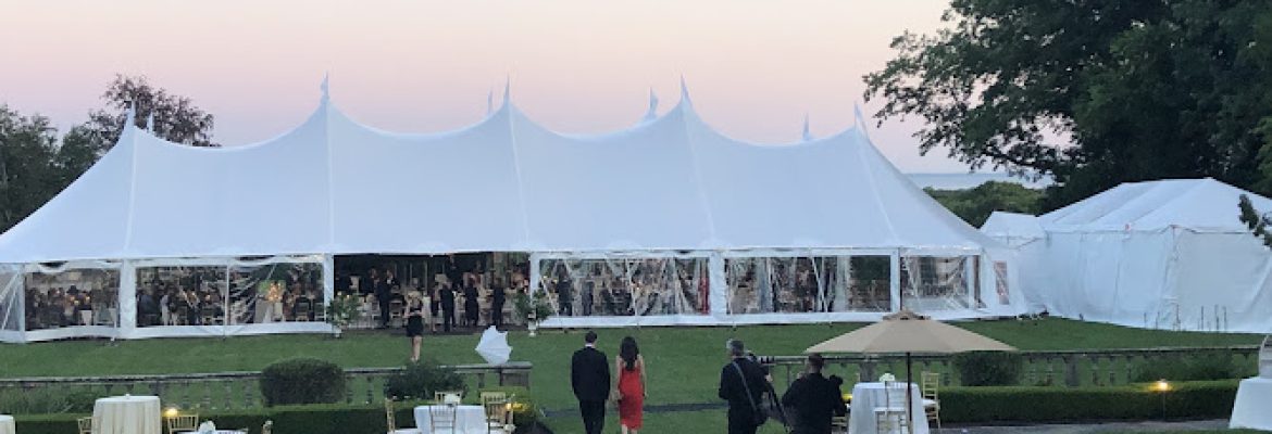 Abbey Tent & Party Rentals