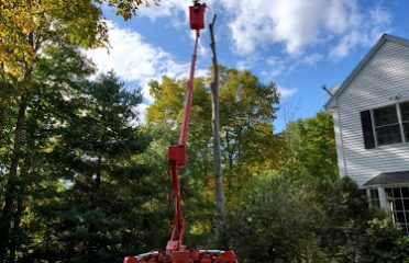 Blackstone Landscaping & Tree Service
