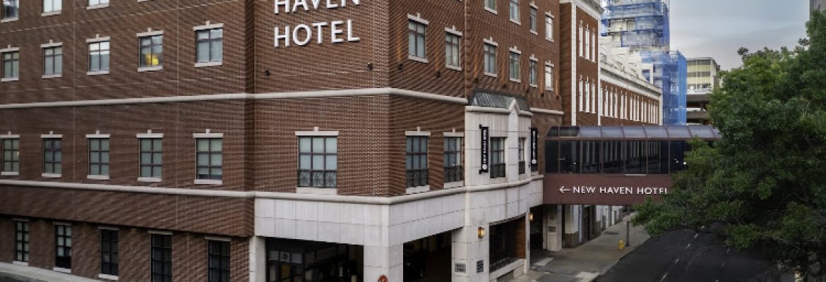 New Haven Hotel