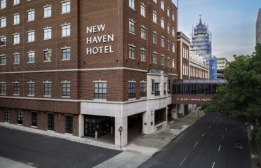 New Haven Hotel