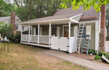 Ethics Home Building and Remodeling