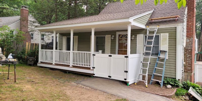 Ethics Home Building and Remodeling