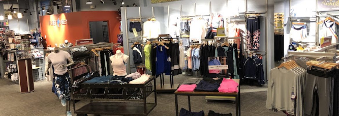 Fleet Feet – Hartford