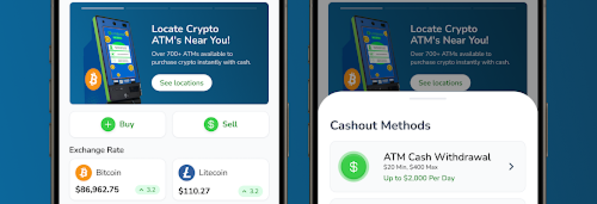 Unbank Bitcoin ATM – Gulf Maple Avenue (Hartford)