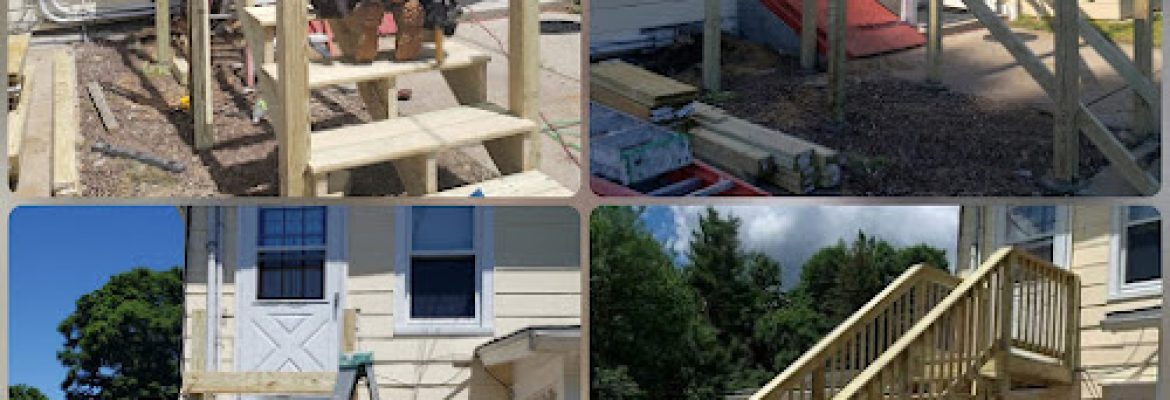 DT&FG General Construction LLC