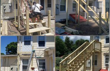 DT&FG General Construction LLC