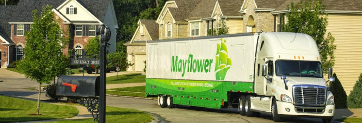Murphy Moving & Storage