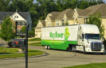 Murphy Moving & Storage