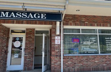 Cloud 9 Spa Massage