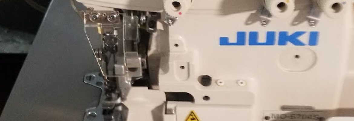 JD Sewing & Maintenance Repairs