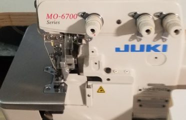 JD Sewing & Maintenance Repairs