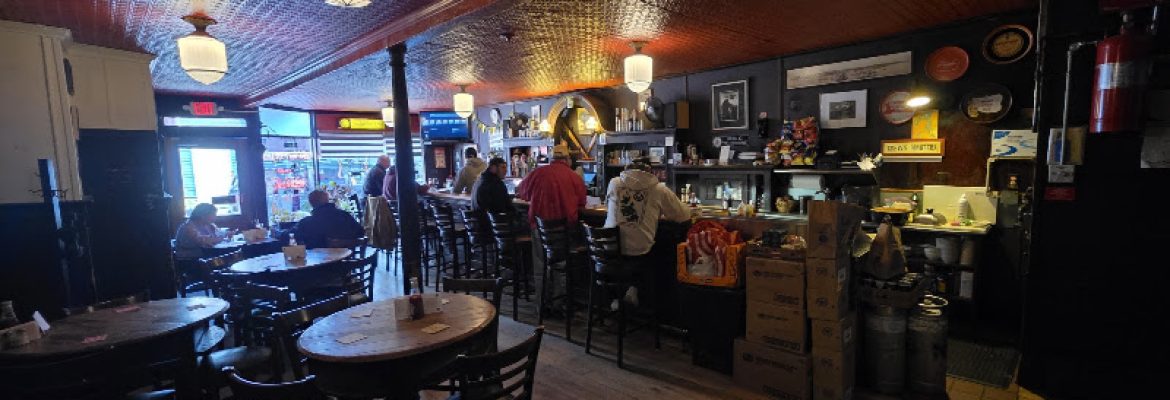 Dutch Tavern