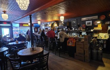 Dutch Tavern
