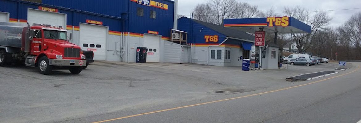 T&S Oil