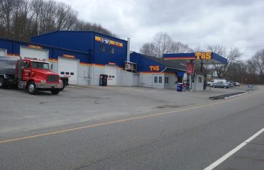 T&S Oil