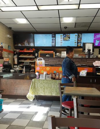 Dunkin’